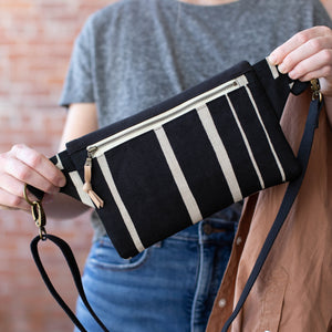 Haralson Belt Bag Pattern