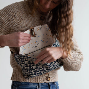 Haralson Belt Bag Pattern