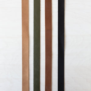 Leather Piece for Haralson Belt Bag