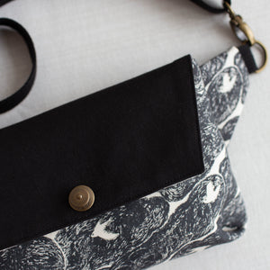 Haralson Belt Bag Pattern