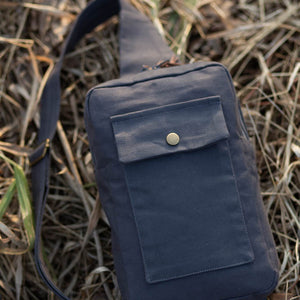 Sandhill Sling Pattern