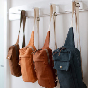 Sandhill Sling Pattern