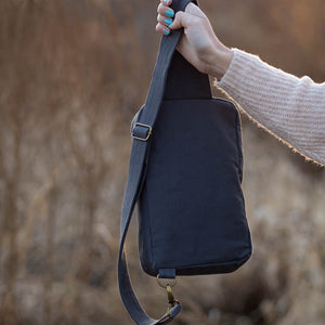 Sandhill Sling Pattern