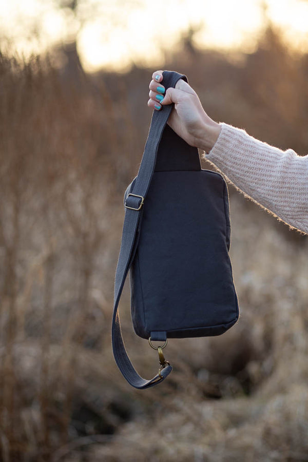 Sandhill Sling Pattern - Sandhill Sling Pattern