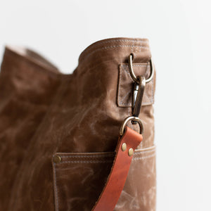 Compass Bag Pattern