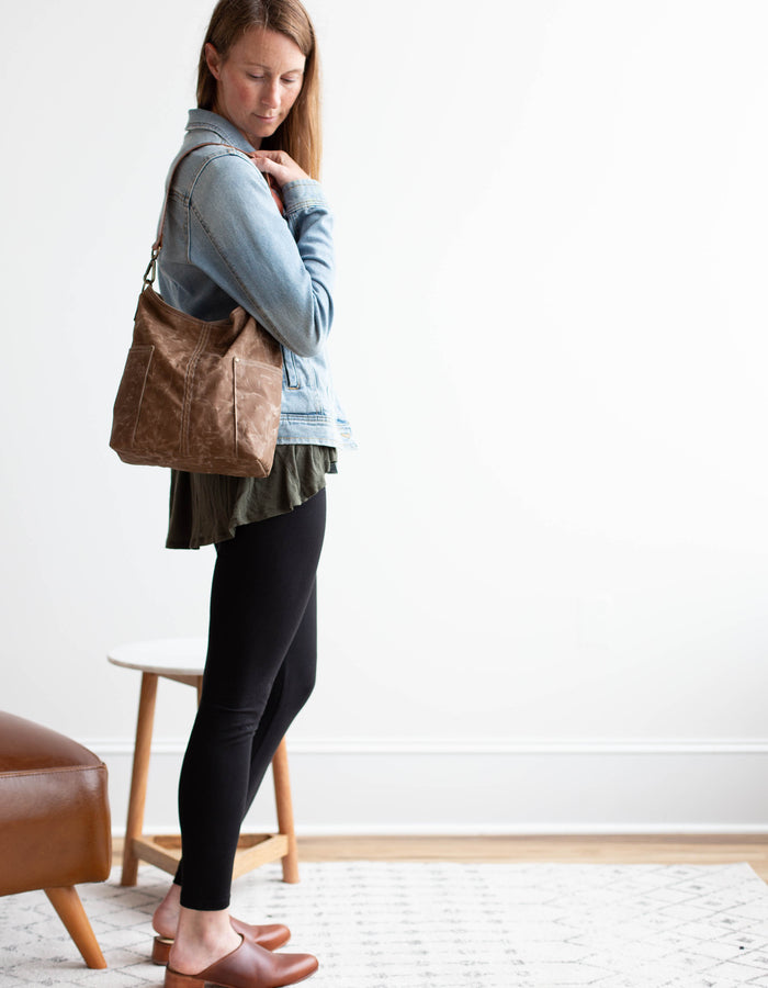 Compass Bag Pattern - Compass Bag Pattern
