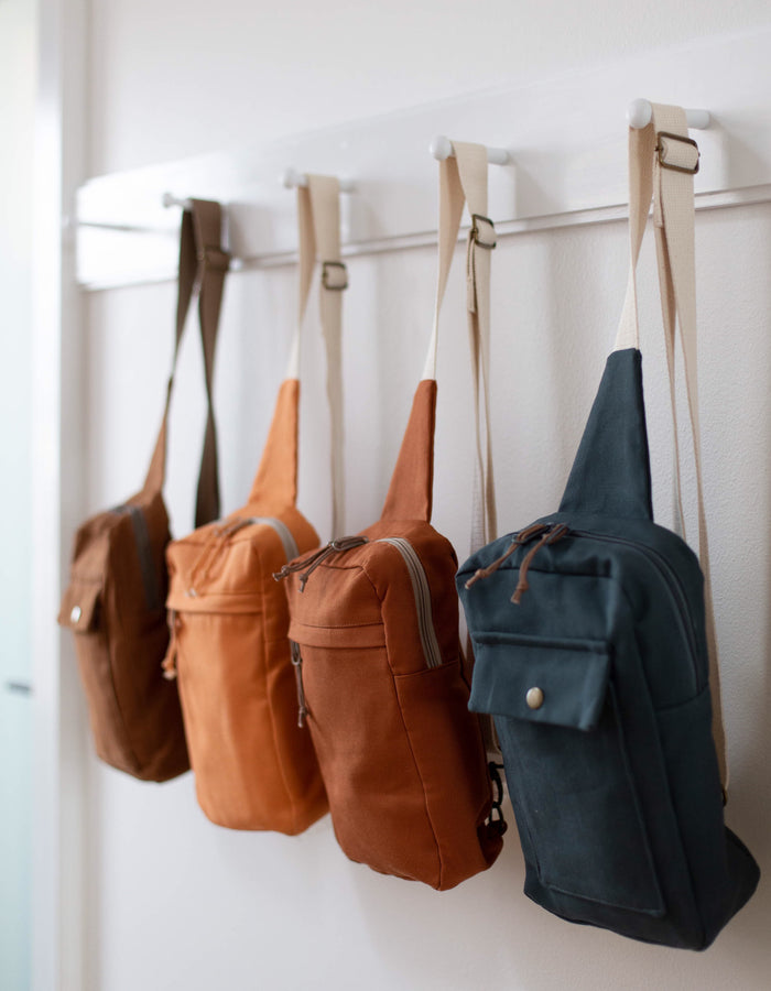 Sandhill Sling Pattern - Sandhill Sling Pattern