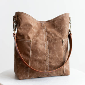 Compass Bag Pattern