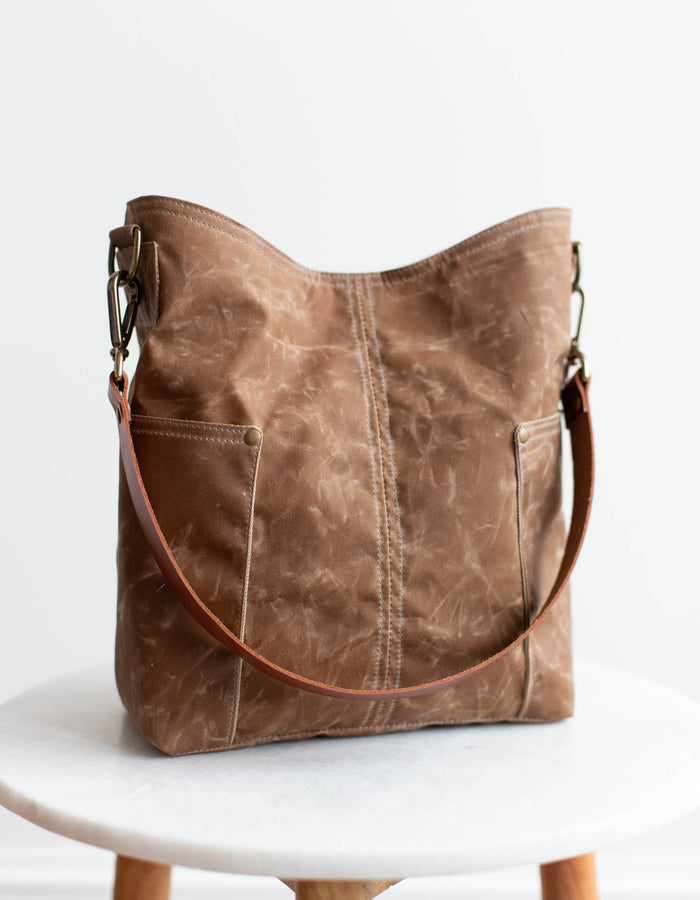 Compass Bag Pattern - Compass Bag Pattern