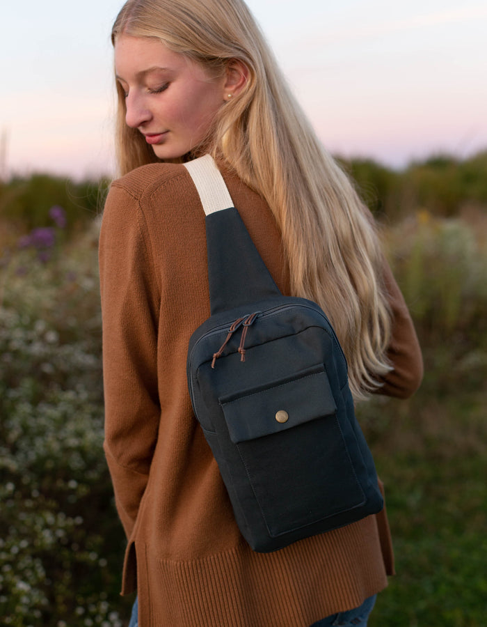 Sandhill Sling Pattern - Sandhill Sling Pattern