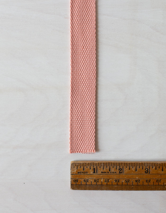 Cotton Webbing (1