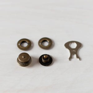 Loxx® Fastener