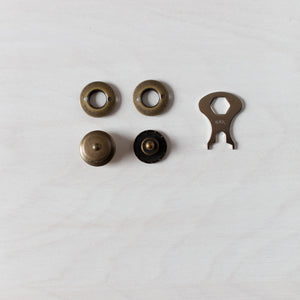 Loxx® Fastener
