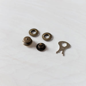 Loxx® Fastener