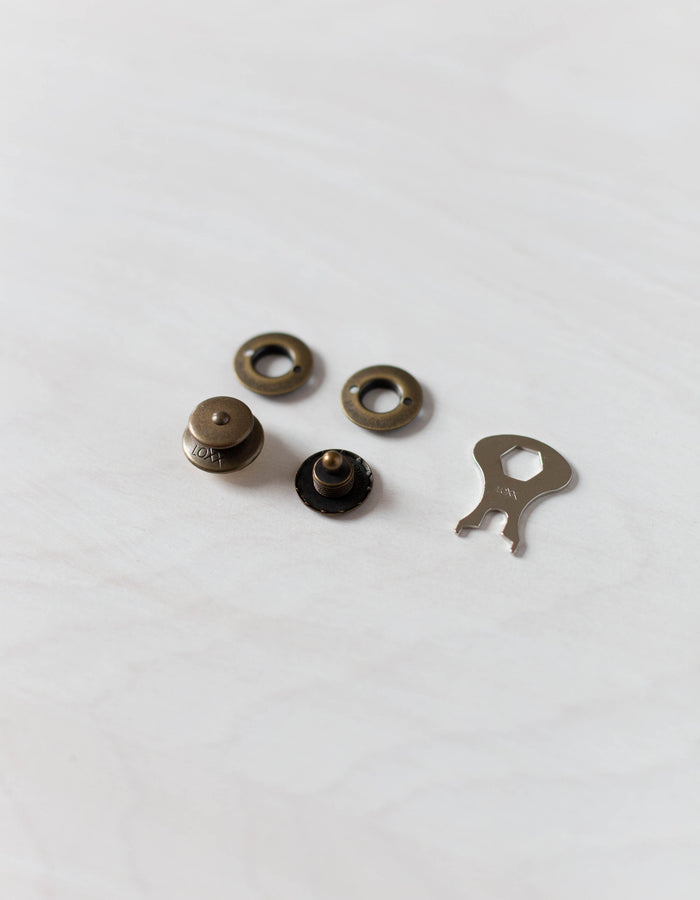 Loxx® Fastener - Loxx® Fastener