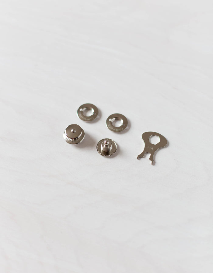 Loxx® Fastener - Loxx® Fastener