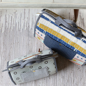 Maker's Tote Pattern