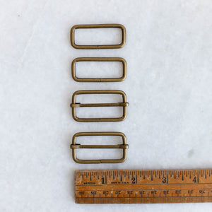 Color Antique Brass