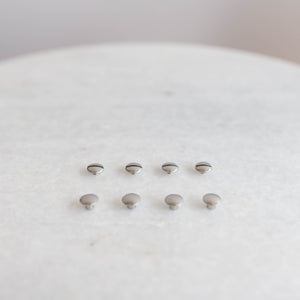 Chicago Screws - 4-pack