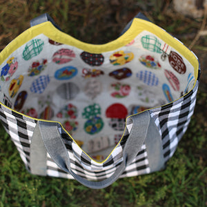 Poolside Tote Pattern