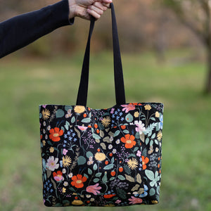 Pepin Tote Pattern