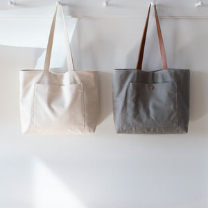 Pepin Tote Pattern