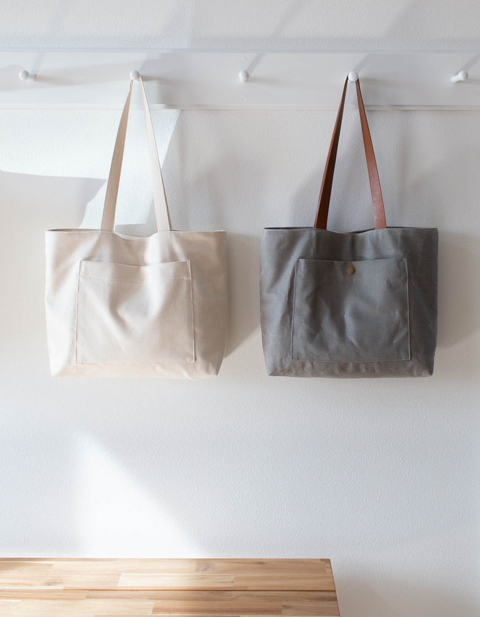 Pepin Tote Pattern - Pepin Tote Pattern