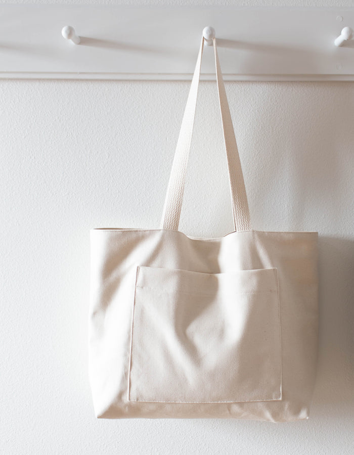 Pepin Tote Pattern - Pepin Tote Pattern