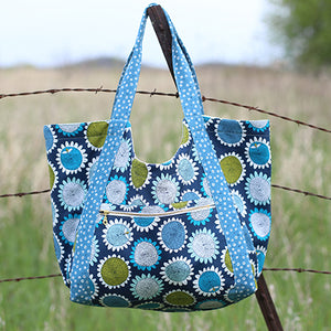 Poolside Tote Pattern
