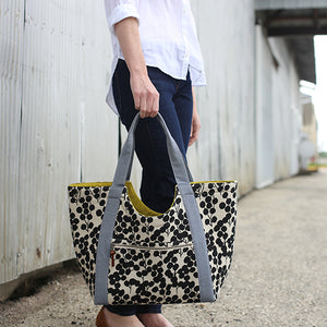 Poolside Tote Pattern