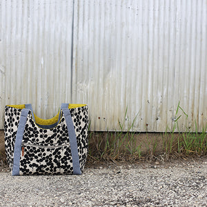 Poolside Tote Pattern