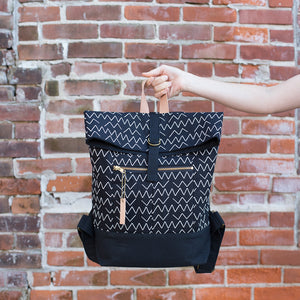 Range Backpack Pattern