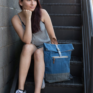 Range Backpack Pattern