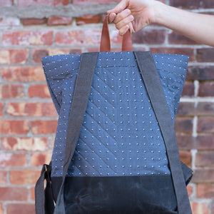 Range Backpack Pattern