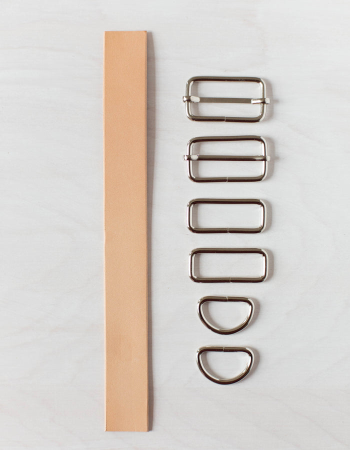 Range Backpack Hardware Kit - Range Backpack Hardware Kit