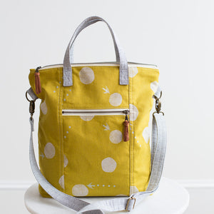 Redwood Tote Pattern