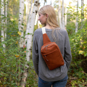 Sandhill Sling Pattern