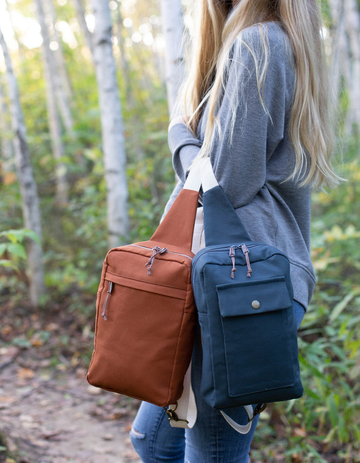 Sandhill Sling Pattern - Sandhill Sling Pattern