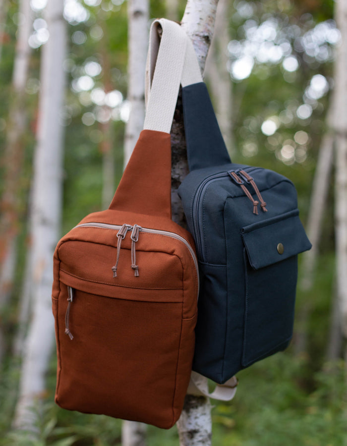 Sandhill Sling Pattern - Sandhill Sling Pattern