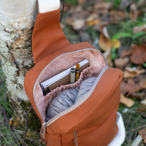 Sandhill Sling Pattern