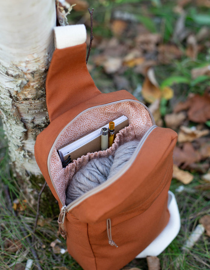 Sandhill Sling Pattern - Sandhill Sling Pattern