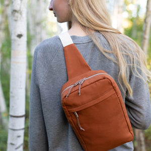 Sandhill Sling Pattern