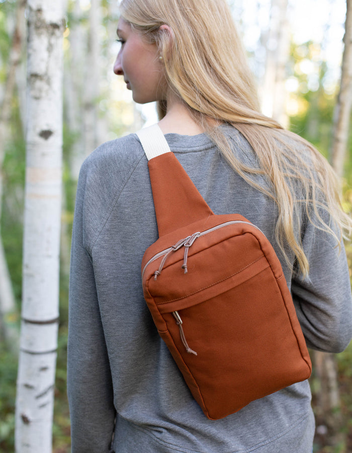 Sandhill Sling Pattern - Sandhill Sling Pattern