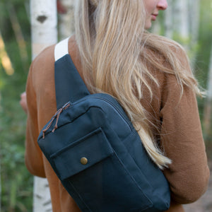 Sandhill Sling Pattern
