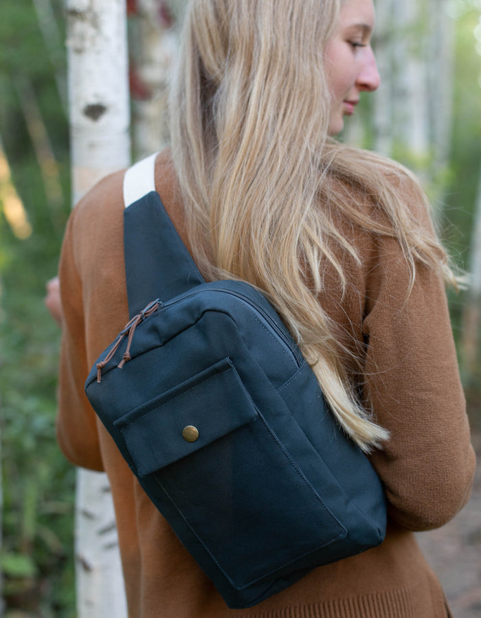 Sandhill Sling Pattern - Sandhill Sling Pattern