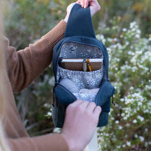 Sandhill Sling Pattern