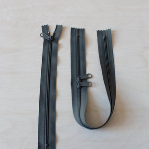 Color Dark Gray
