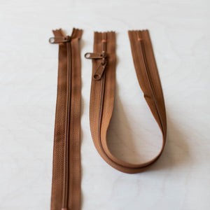 Color Cinnamon