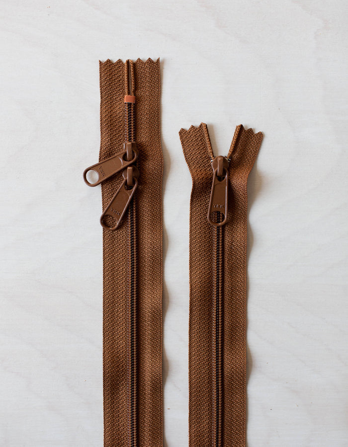 Sandhill Sling Zipper Kit (View A) - Sandhill Sling Zipper Kit (View A)