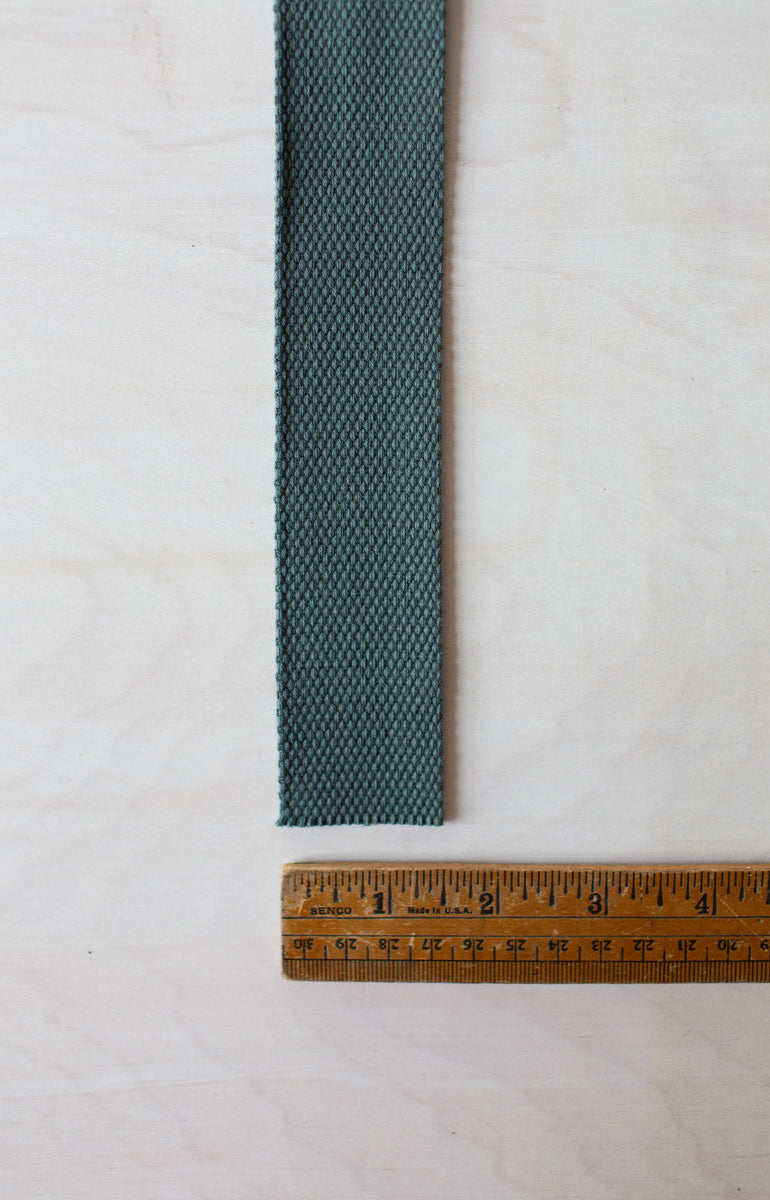 1.5 cotton clearance webbing